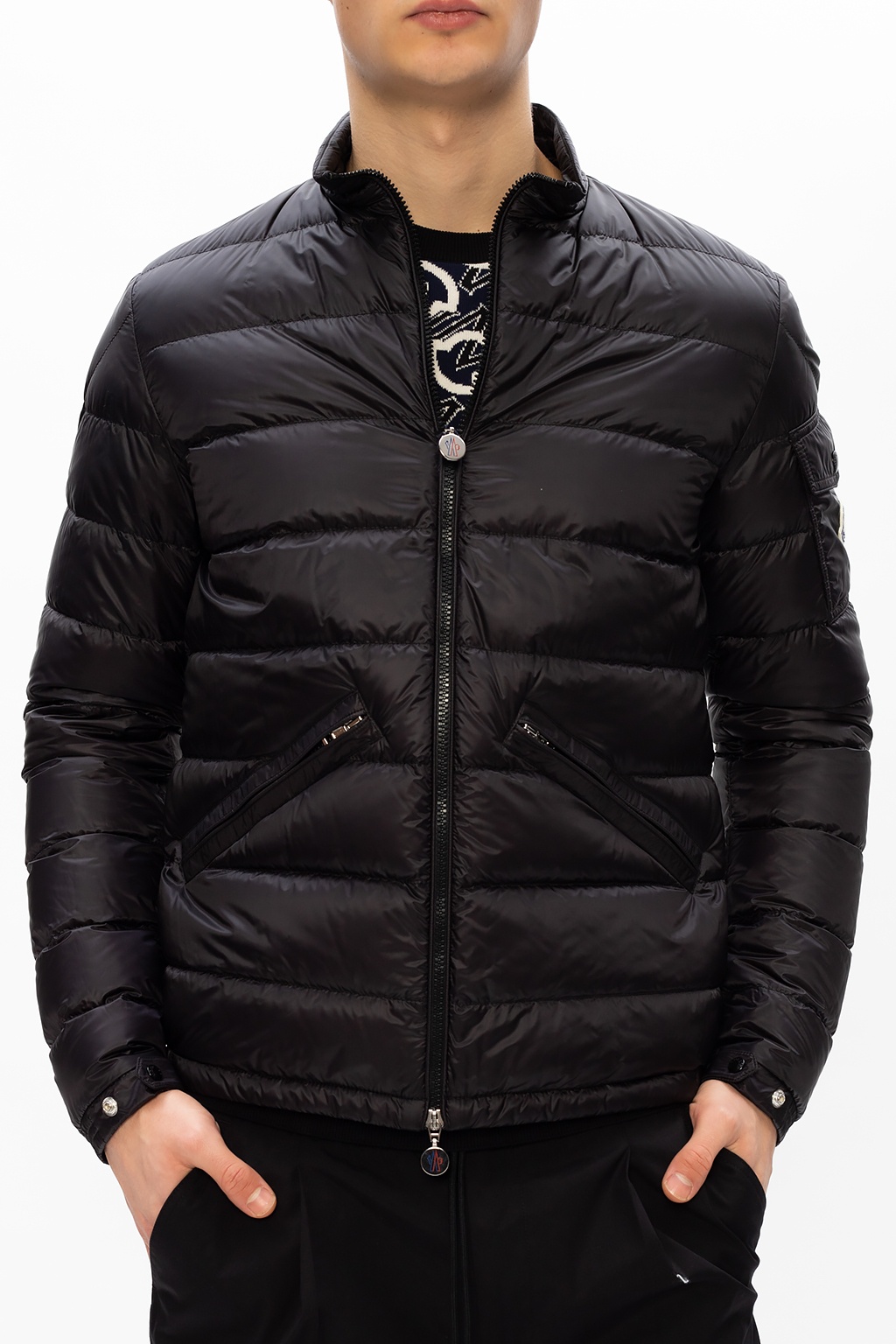 Agay moncler jacket online